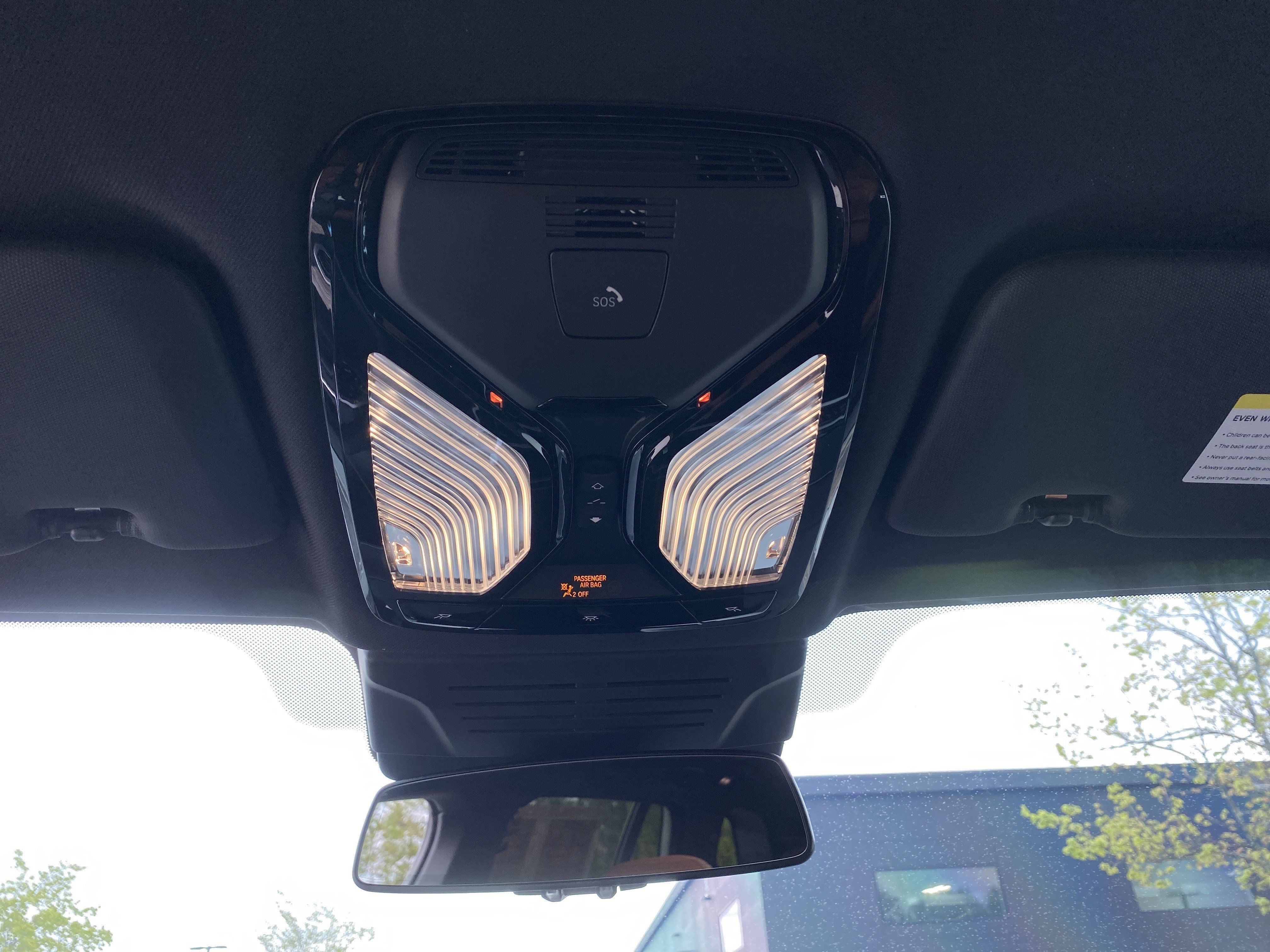 Used 2025 BMW X5 xDrive40i w/ M Sport Package image 82