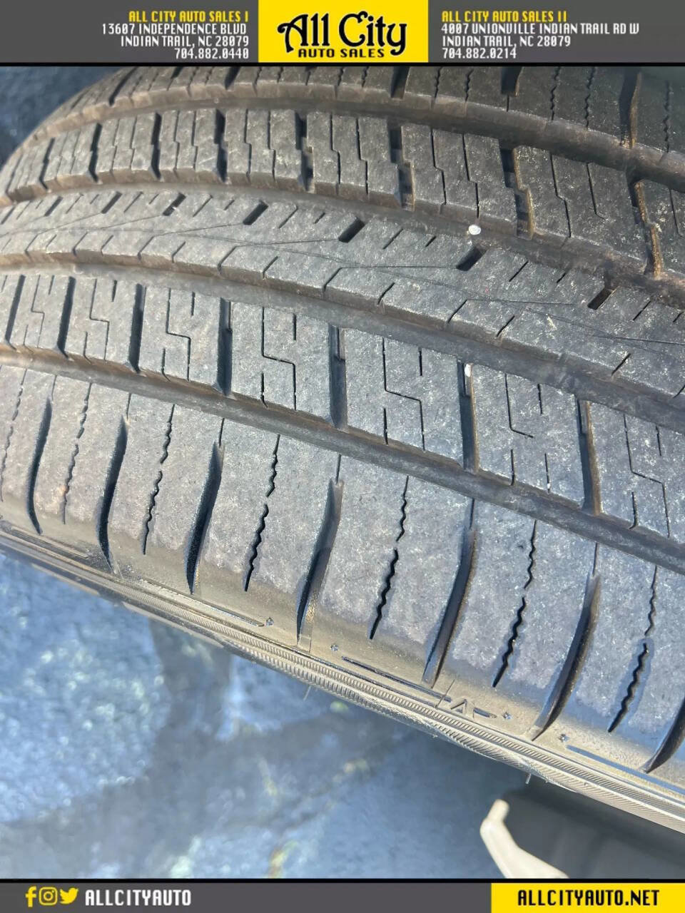 Used 2009 Toyota Venza AWD image 9