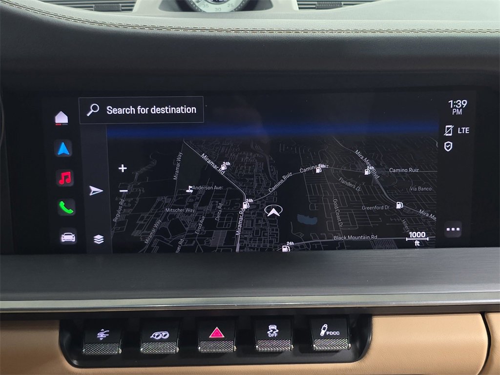 Used 2023 Porsche 911 Turbo S image 18