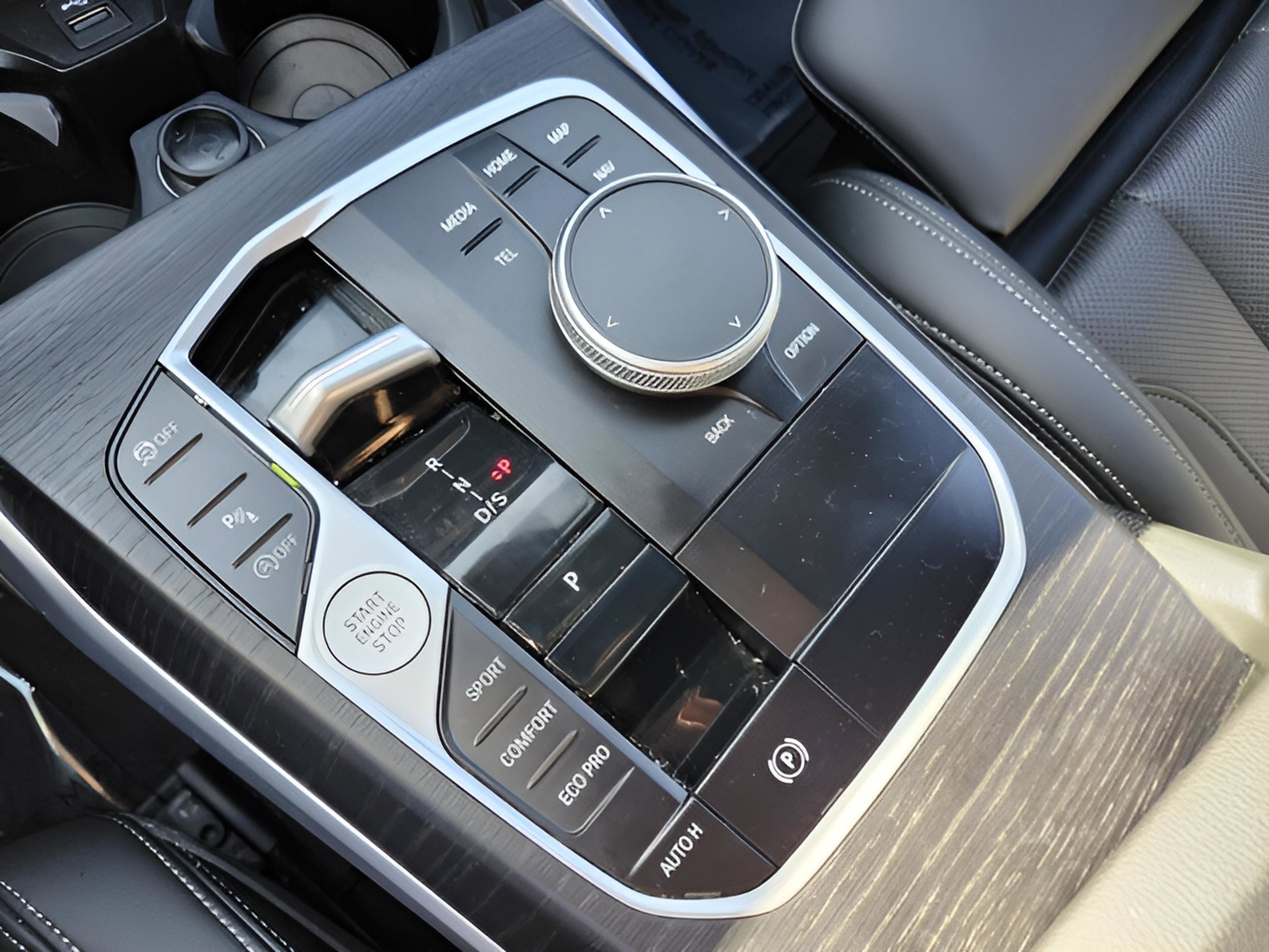 Certified 2023 BMW 330i Sedan w/ Driving Assistance Package image 26