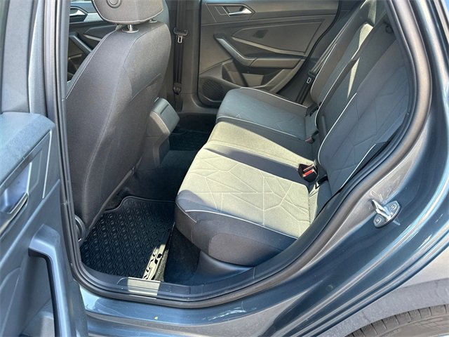 Used 2025 Volkswagen Jetta Sport image 11