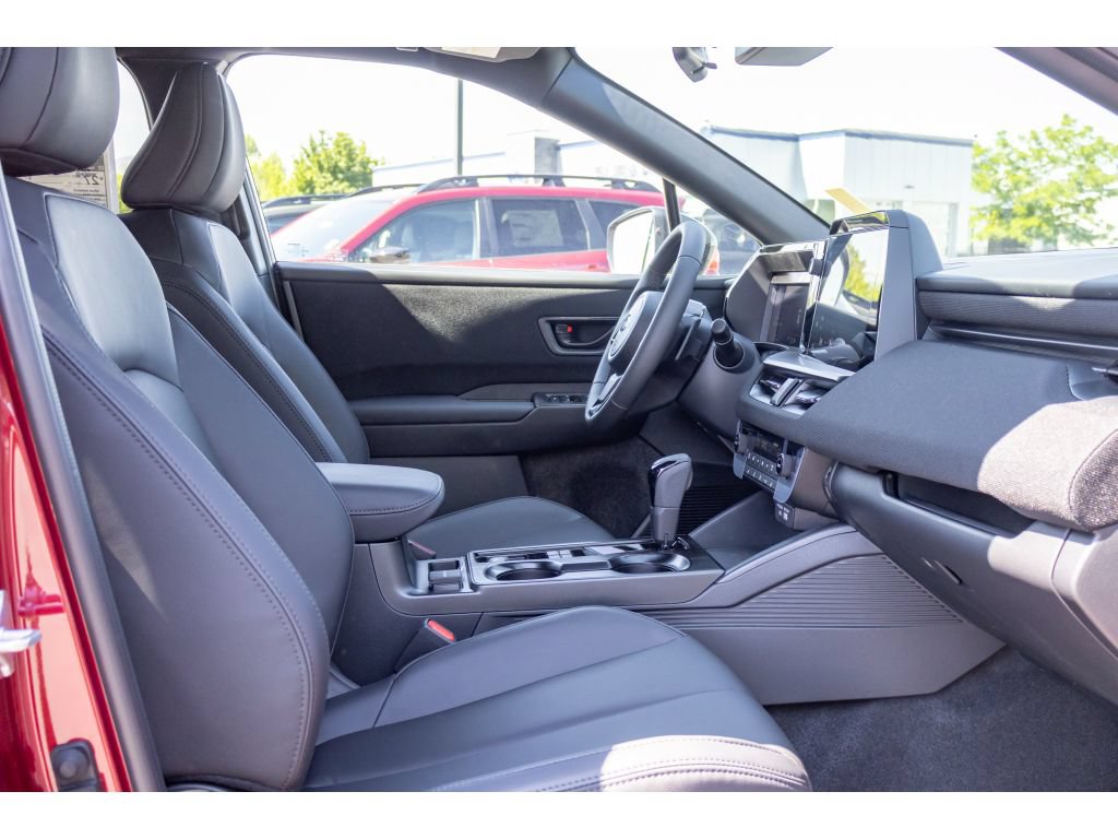 New 2026 Subaru Outback Premium AWD/4WD image 11