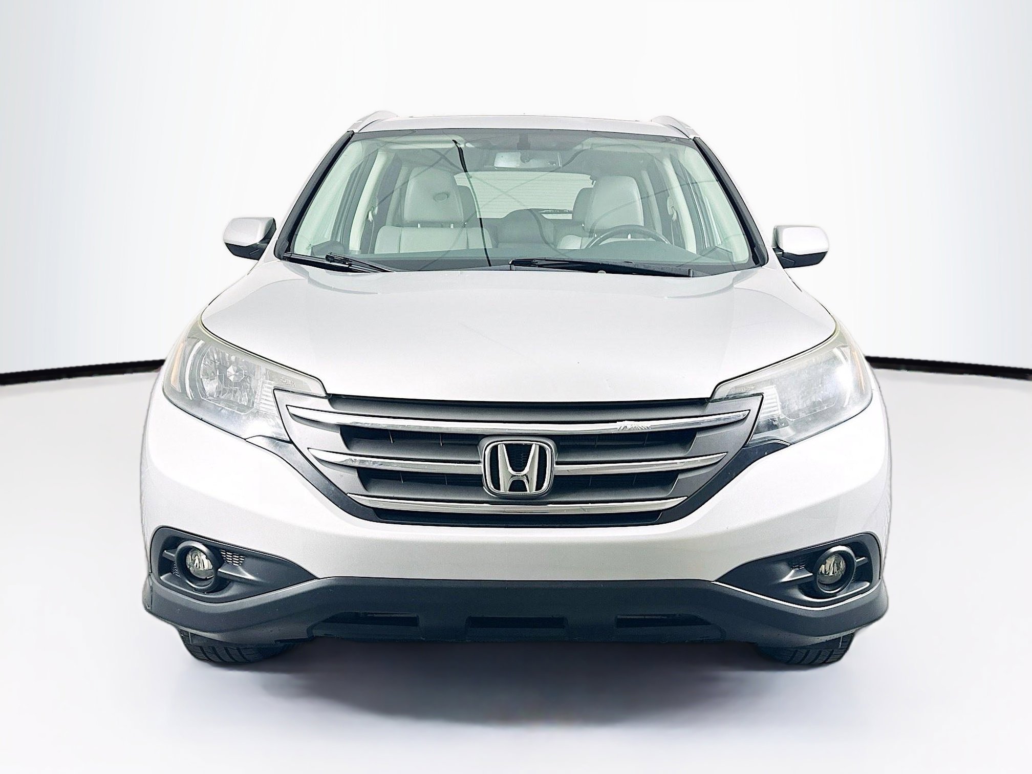 Used 2013 Honda CR-V EX-L image 2