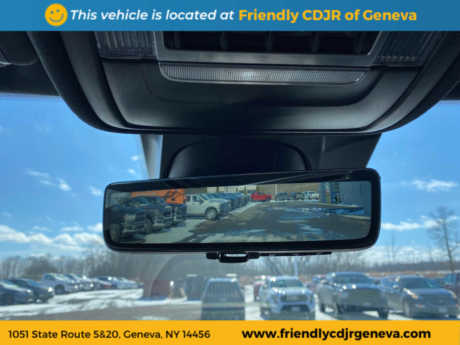 Used 2023 RAM 1500 Limited image 23