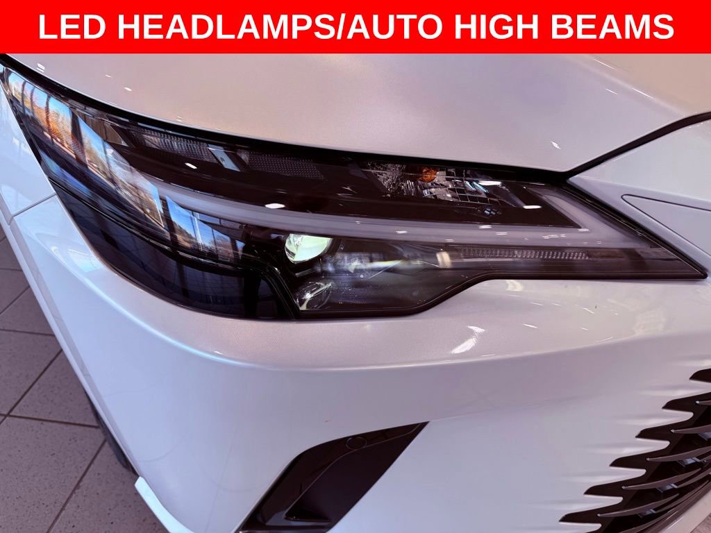 Used 2024 Lexus RX 350 FWD image 10