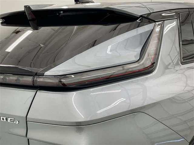 New 2025 Cadillac Lyriq Sport image 16