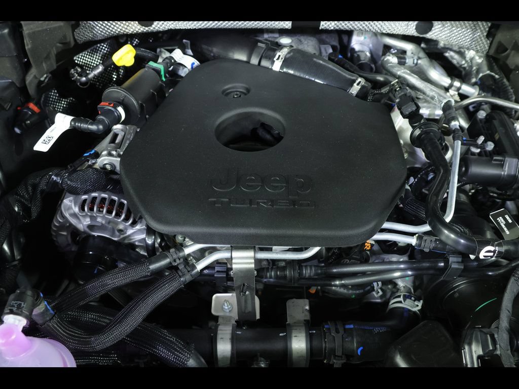 New 2026 Jeep Grand Cherokee Limited AWD/4WD image 19