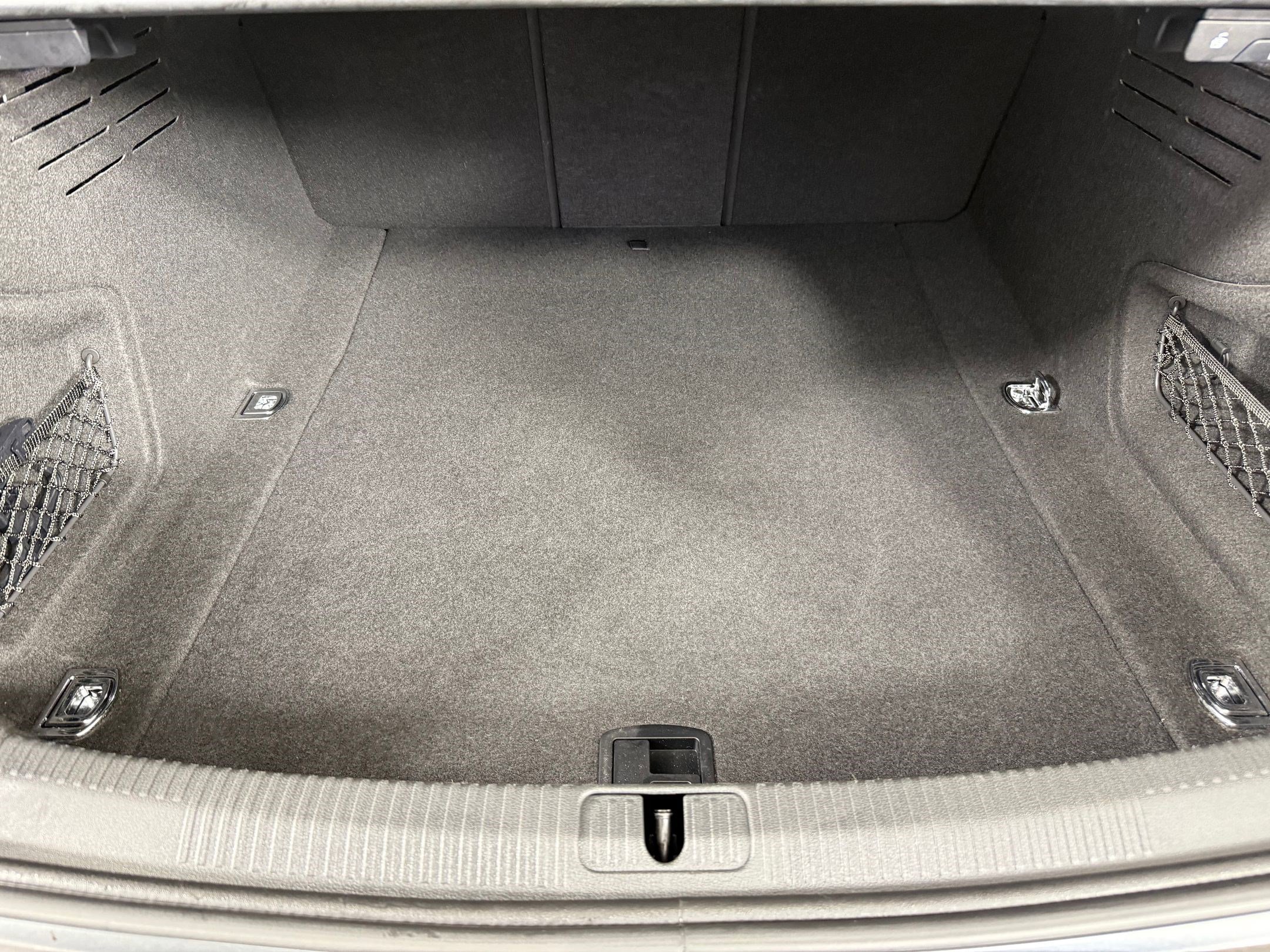 Used 2021 Audi S5 Premium Plus w/ Premium Plus image 22