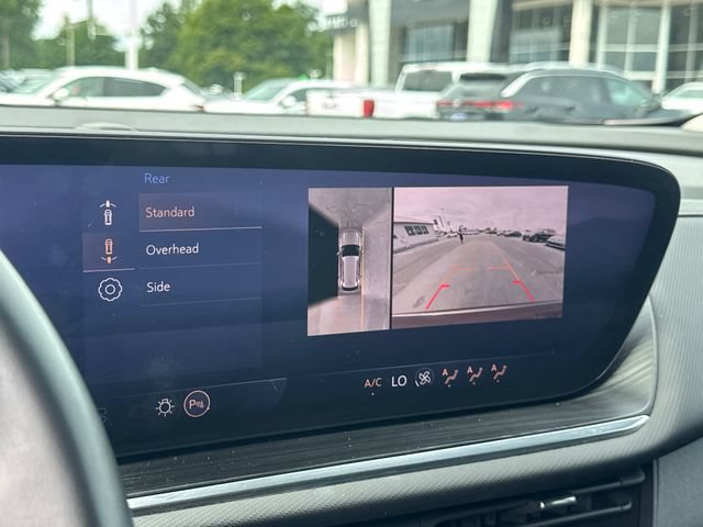 Used 2024 Buick Envision Preferred AWD/4WD image 22