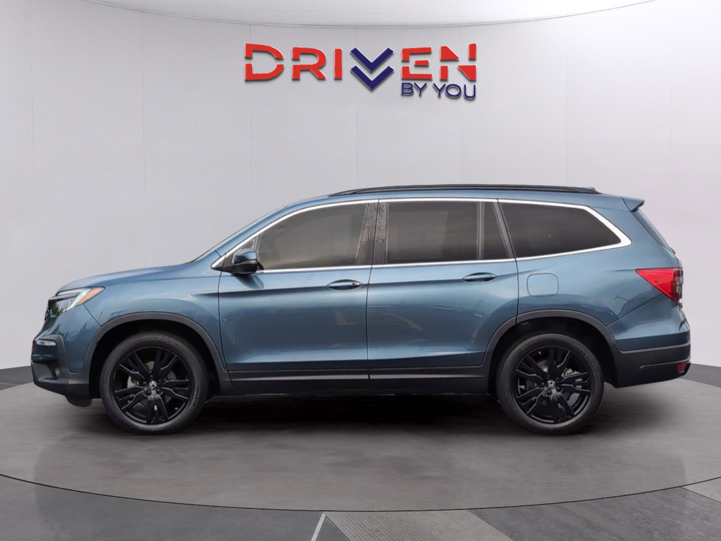 Used 2022 Honda Pilot Special Edition image 2