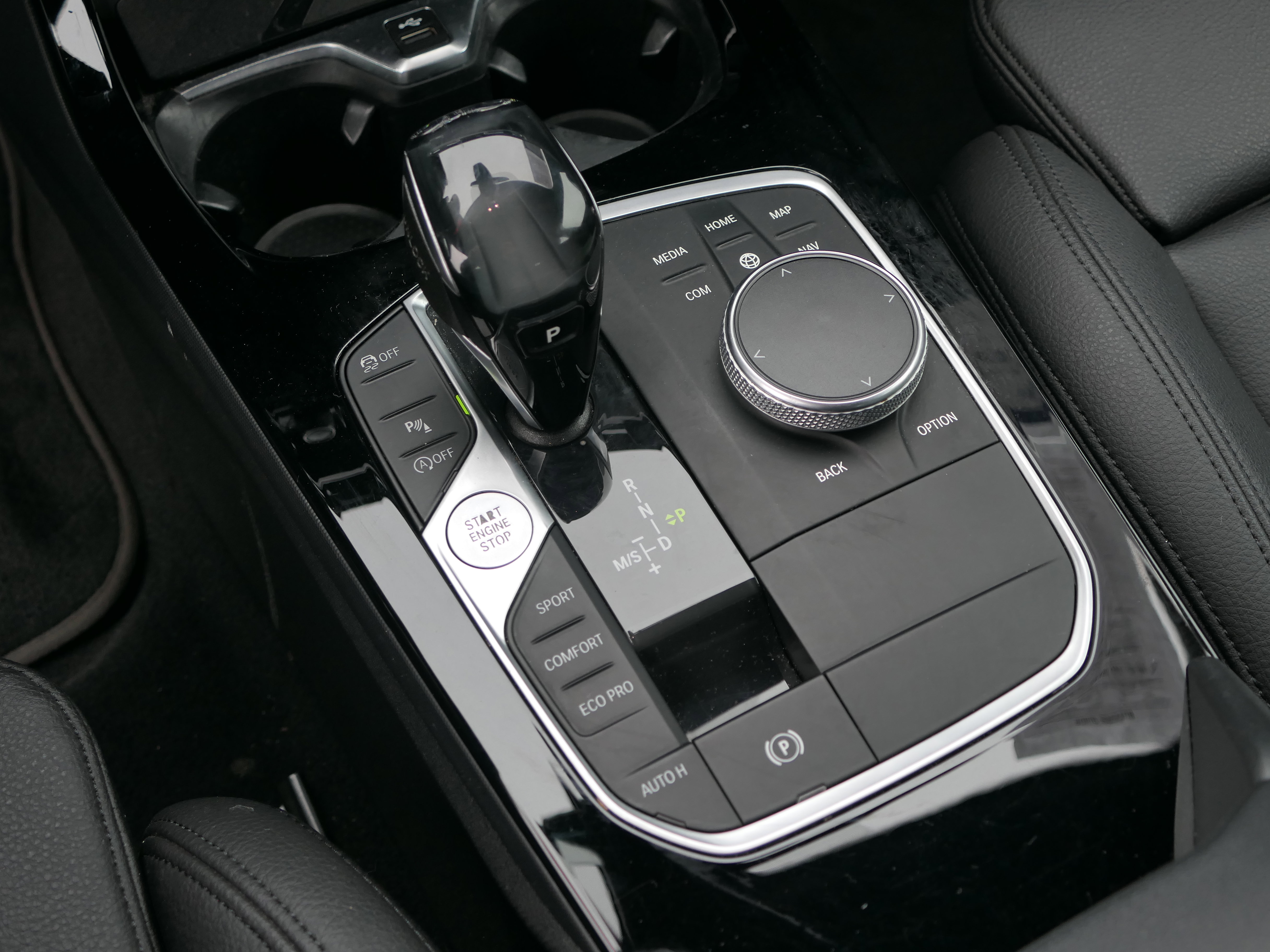 Used 2020 BMW 228i xDrive Gran Coupe w/ Convenience Package image 21