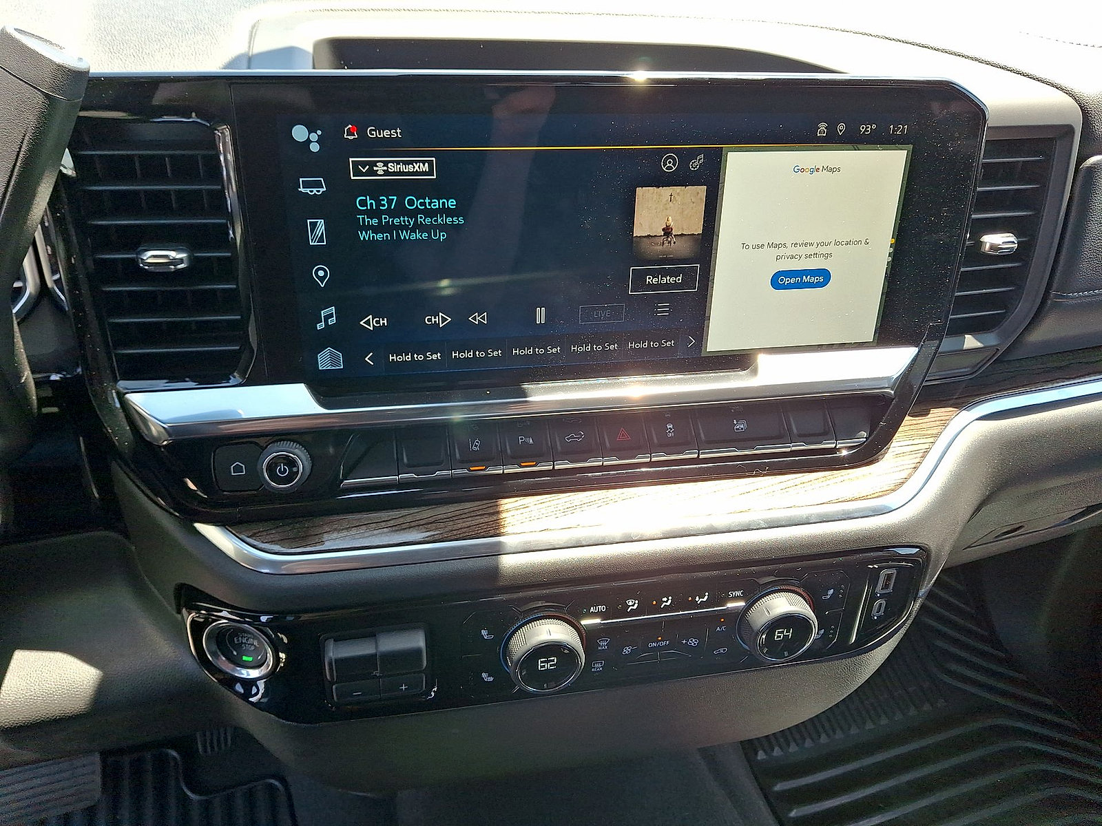 New 2025 Chevrolet Silverado 2500 LT w/ All Star Edition AWD/4WD image 16