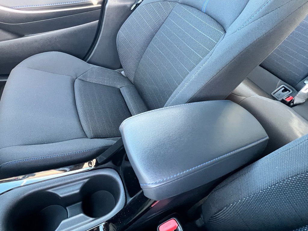 Used 2022 Toyota Corolla SE image 23