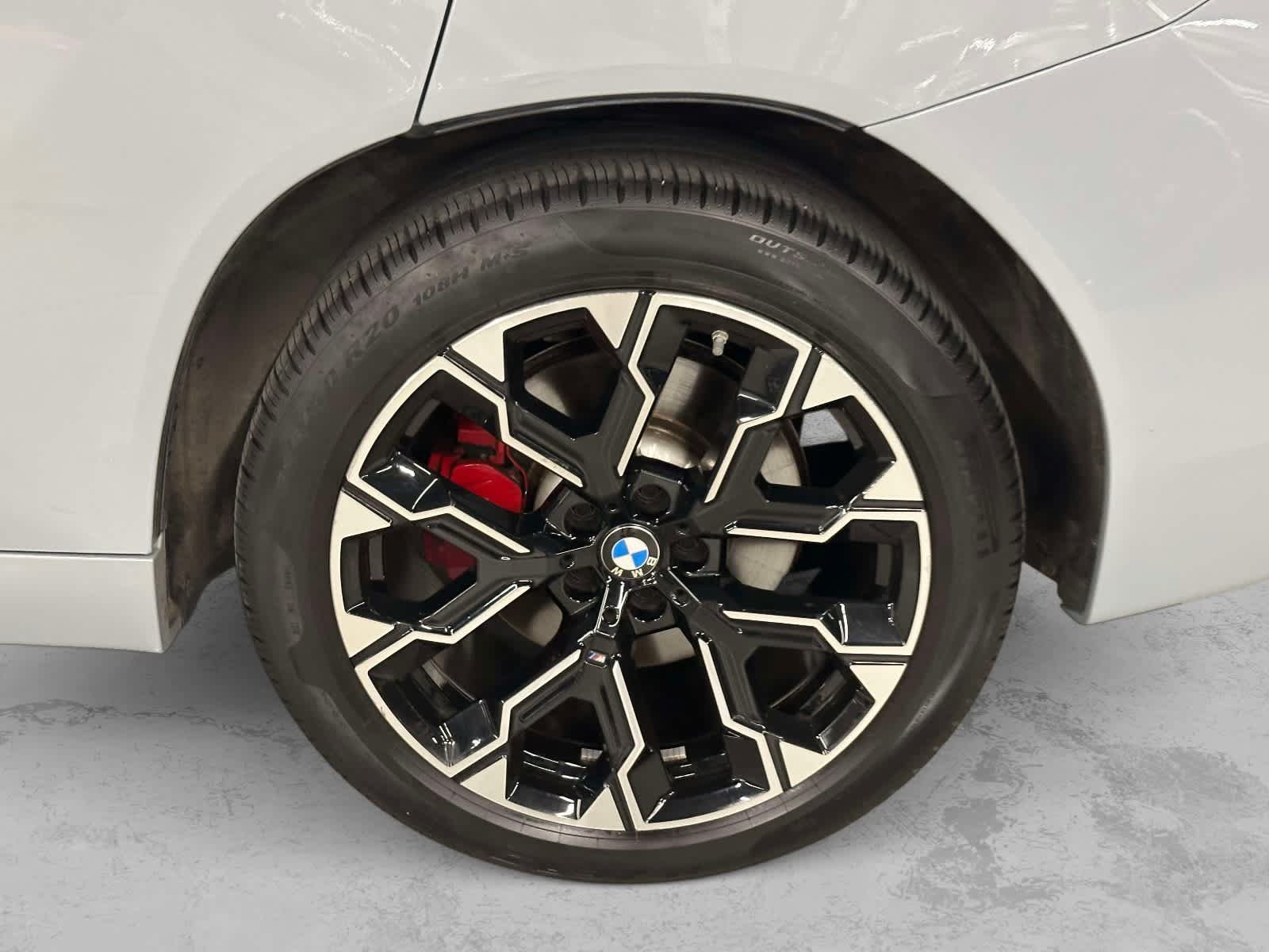 Used 2025 BMW X3 M50 w/ Premium Package AWD/4WD image 14