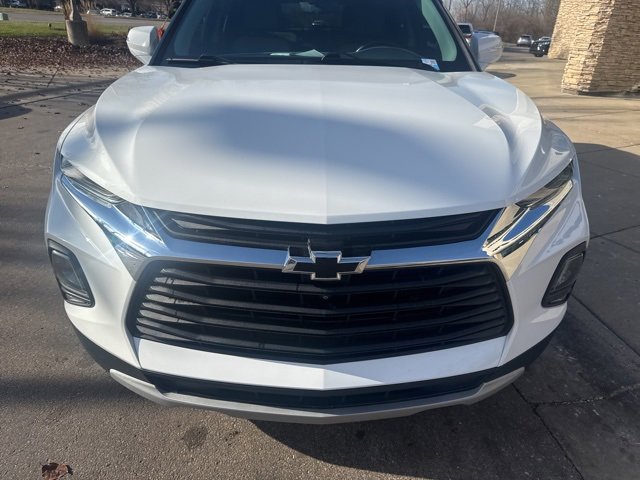 Used 2019 Chevrolet Blazer LT w/ Sun and Wheels Package image 8
