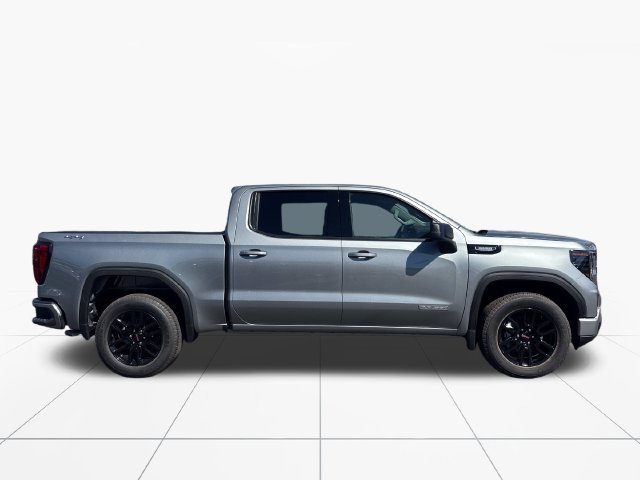 New 2026 GMC Sierra 1500 Elevation AWD/4WD image 7