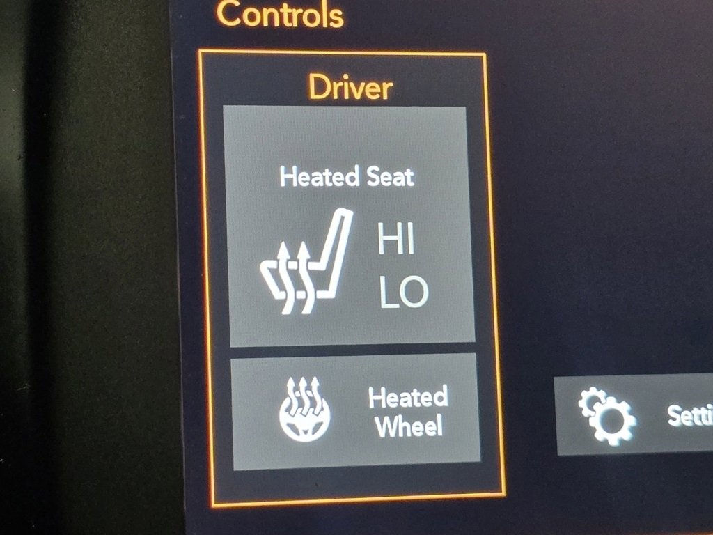 Used 2021 Jeep Renegade Trailhawk image 6