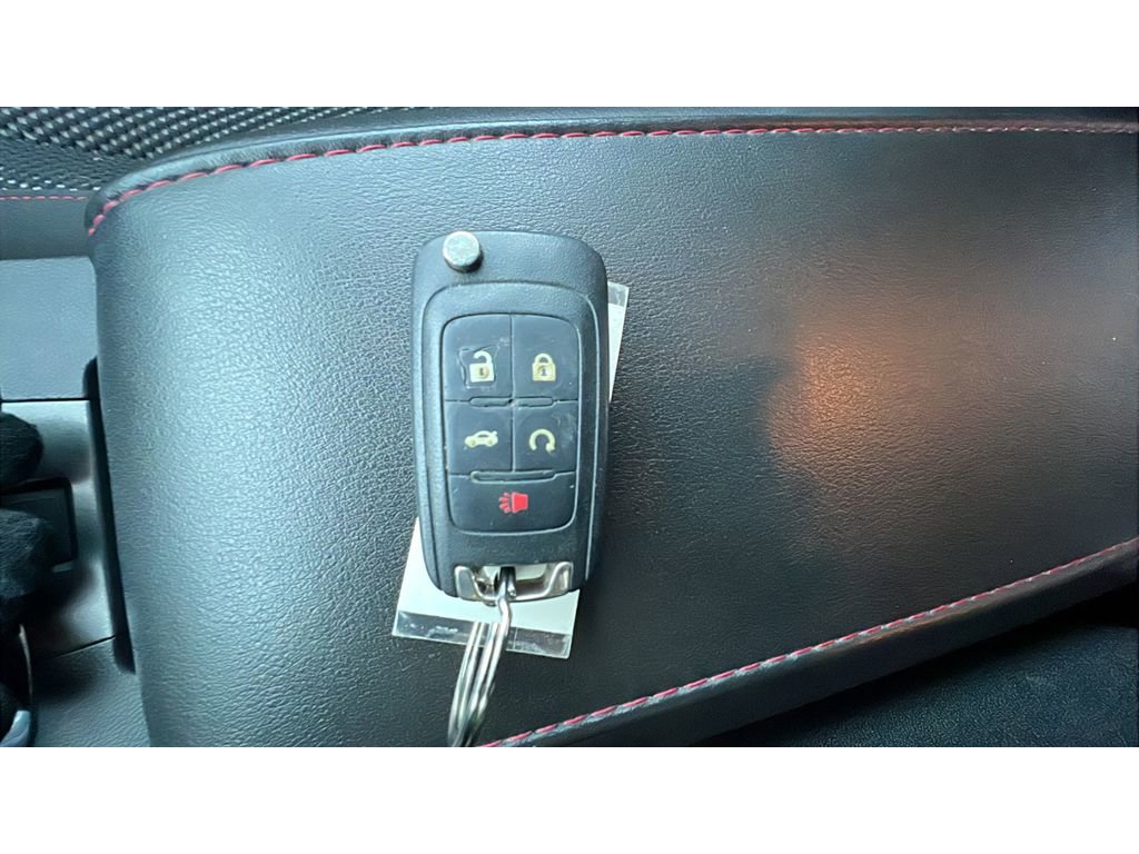 Used 2011 Chevrolet Equinox LT image 33