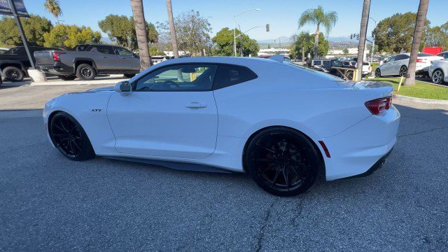 Used 2020 Chevrolet Camaro LT image 6