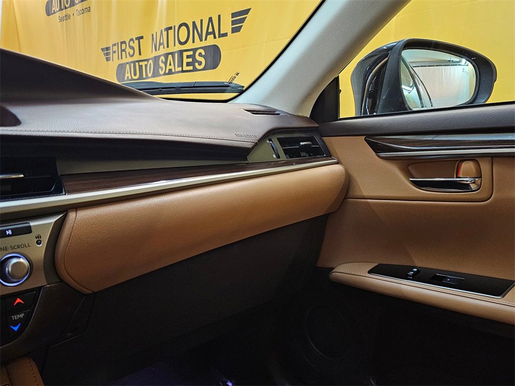 Used 2017 Lexus ES 350 image 31