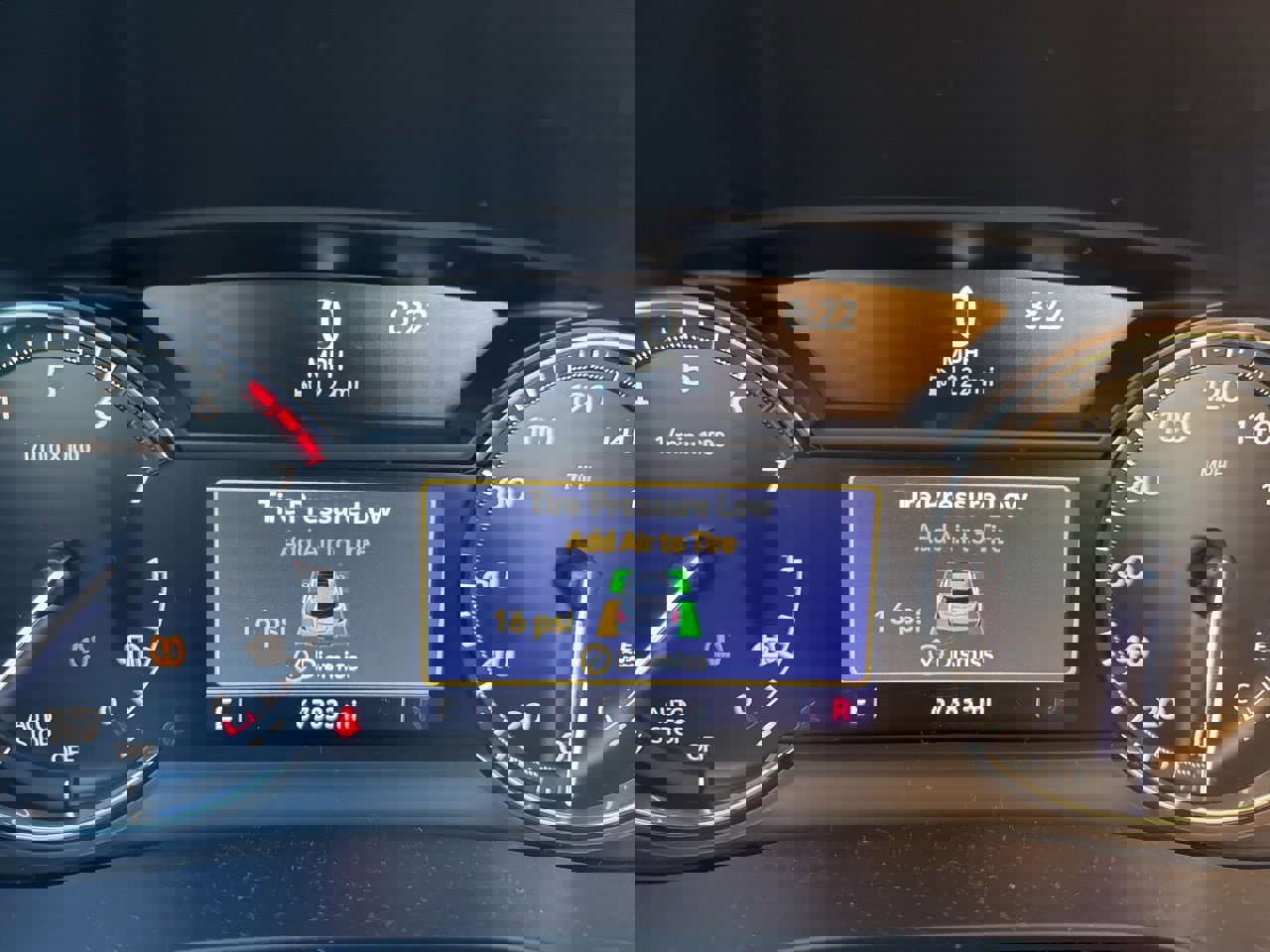 Used 2021 Cadillac XT5 Luxury image 16