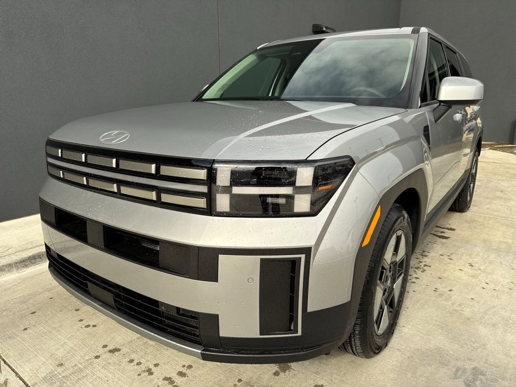 New 2026 Hyundai Santa Fe SE image 1