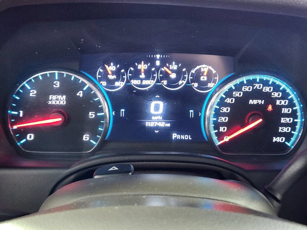 Used 2018 GMC Yukon Denali AWD/4WD image 20