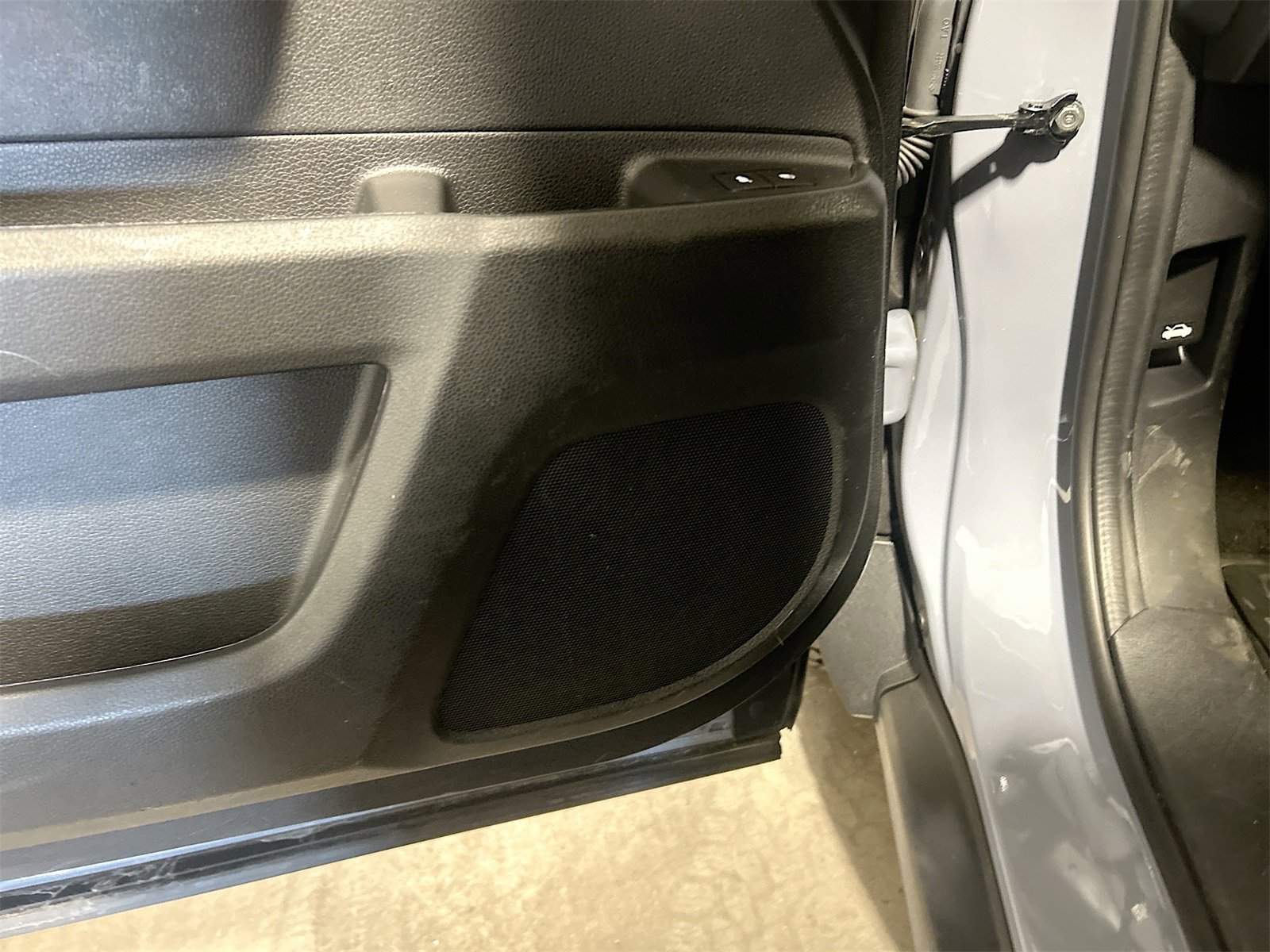 Used 2025 Honda Passport TrailSport image 19