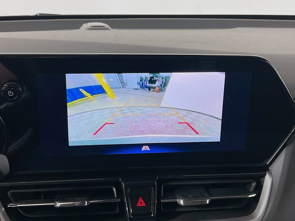 New 2026 Chevrolet TrailBlazer LT w/ Convenience Package image 13