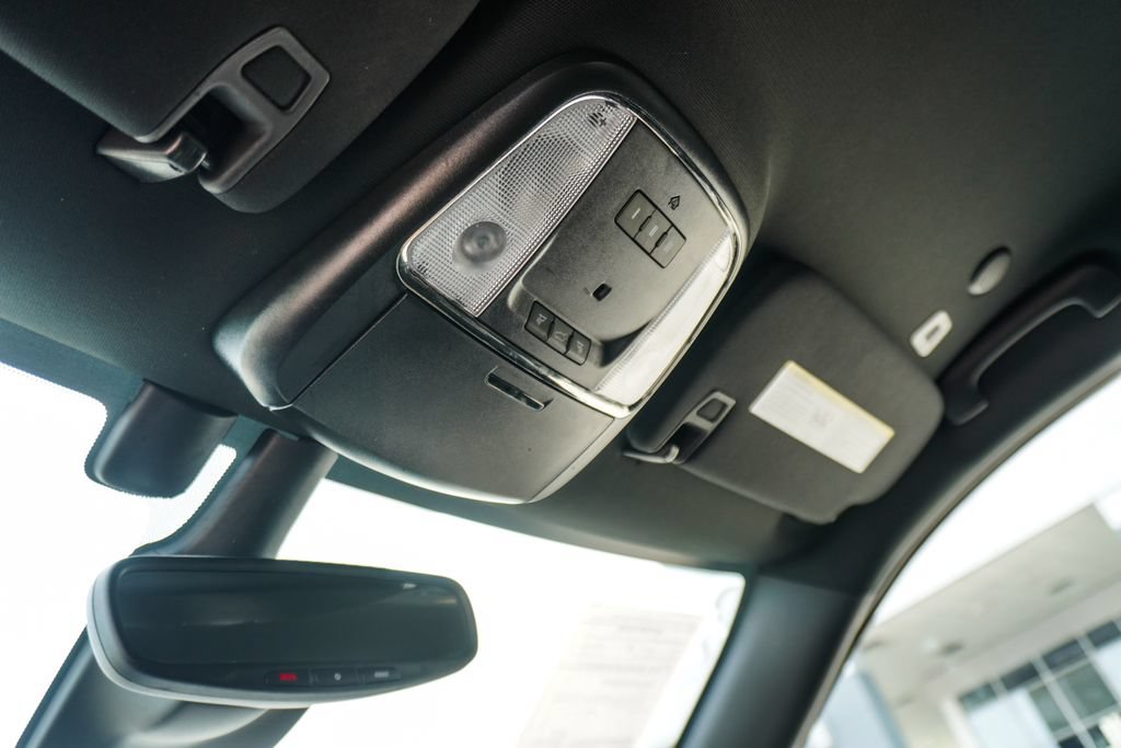 Used 2018 Jeep Grand Cherokee Trackhawk AWD/4WD image 25