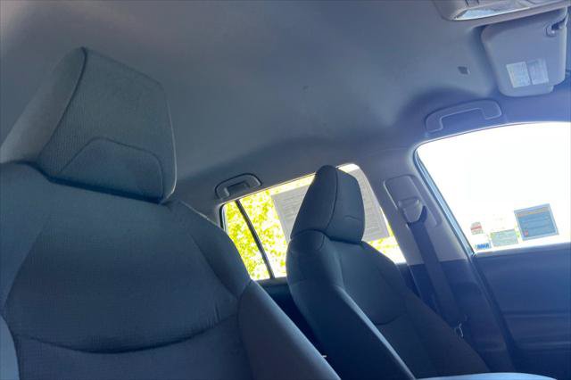 Certified 2024 Toyota RAV4 LE AWD/4WD image 18