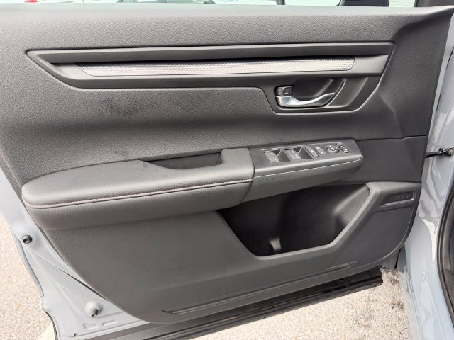 Used 2026 Honda CR-V Sport image 11