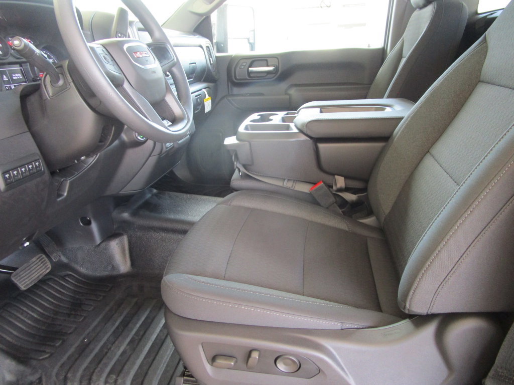 New 2026 GMC Sierra 3500 Pro w/ Convenience Package AWD/4WD image 28
