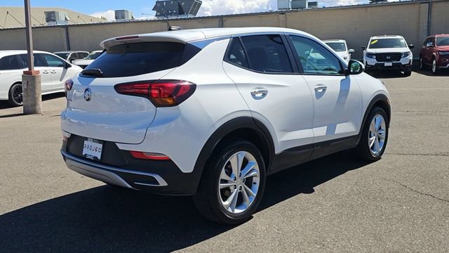 Used 2023 Buick Encore GX Preferred FWD image 8