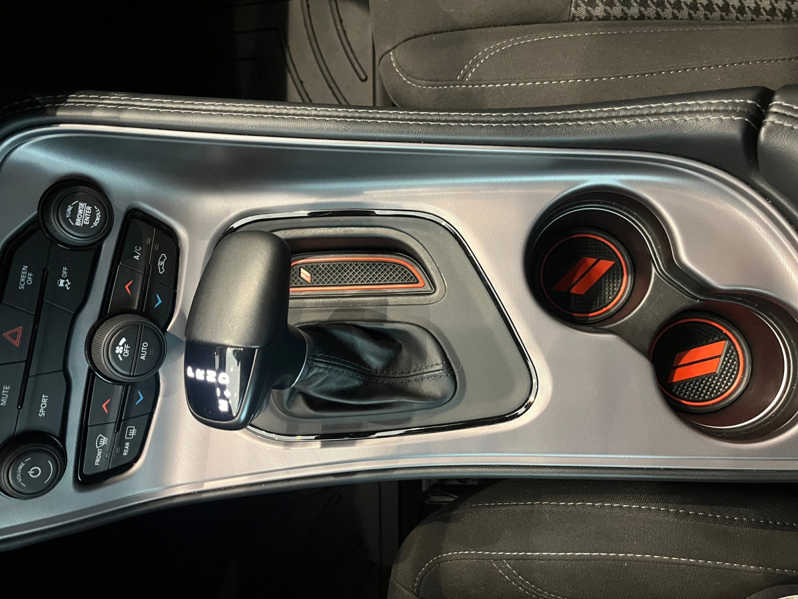 Used 2023 Dodge Challenger SXT w/ Blacktop Package image 21