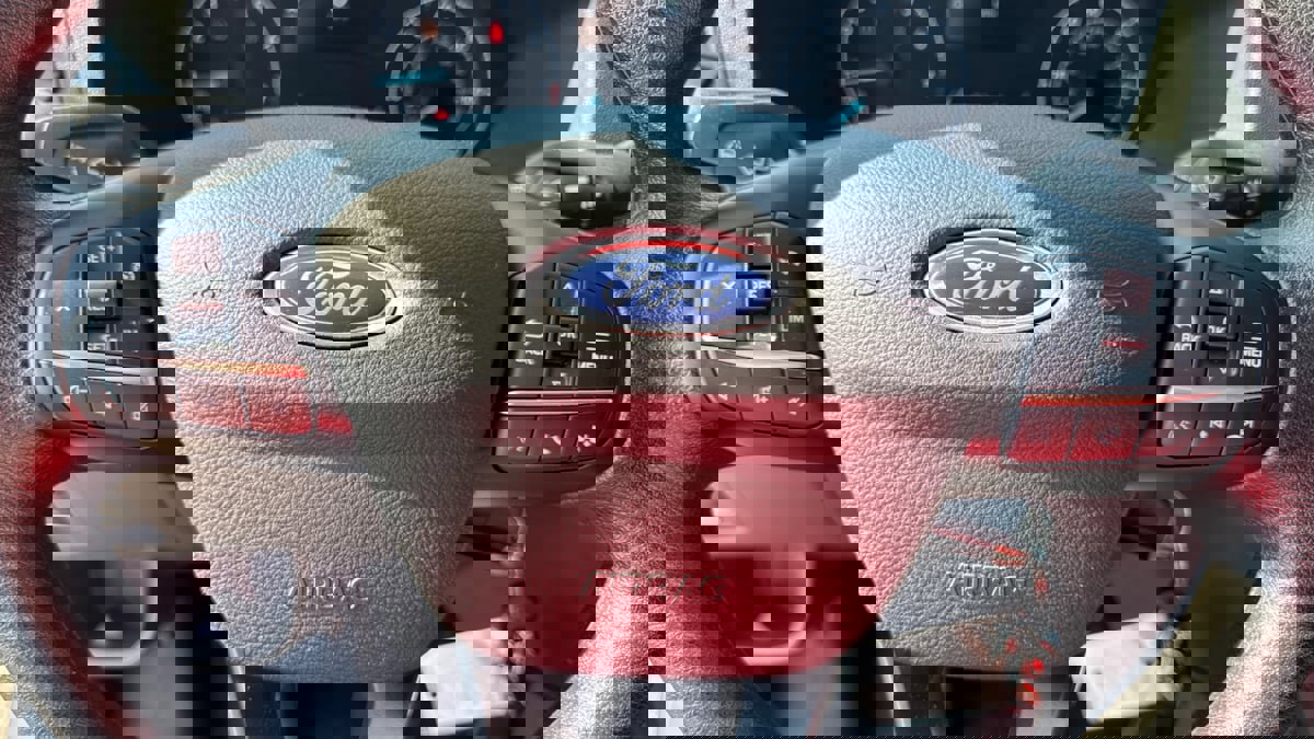 Used 2024 Ford Transit 250 Low Roof w/ Exterior Upgrade Package image 15