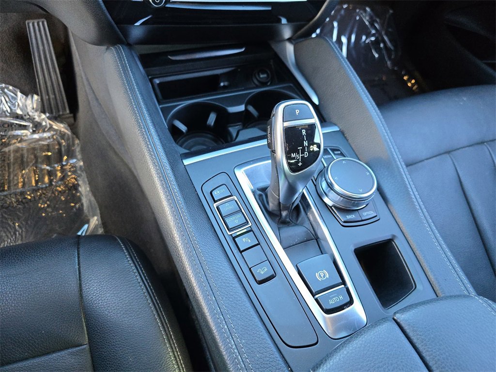 Used 2018 BMW X6 xDrive35i image 32
