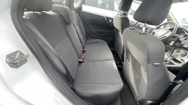 Used 2016 Ford Fiesta SE image 43