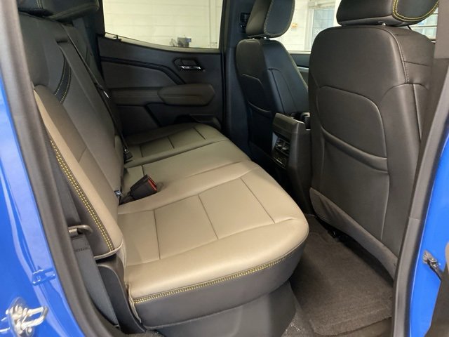 New 2026 Chevrolet Colorado ZR2 w/ Technology Package image 28