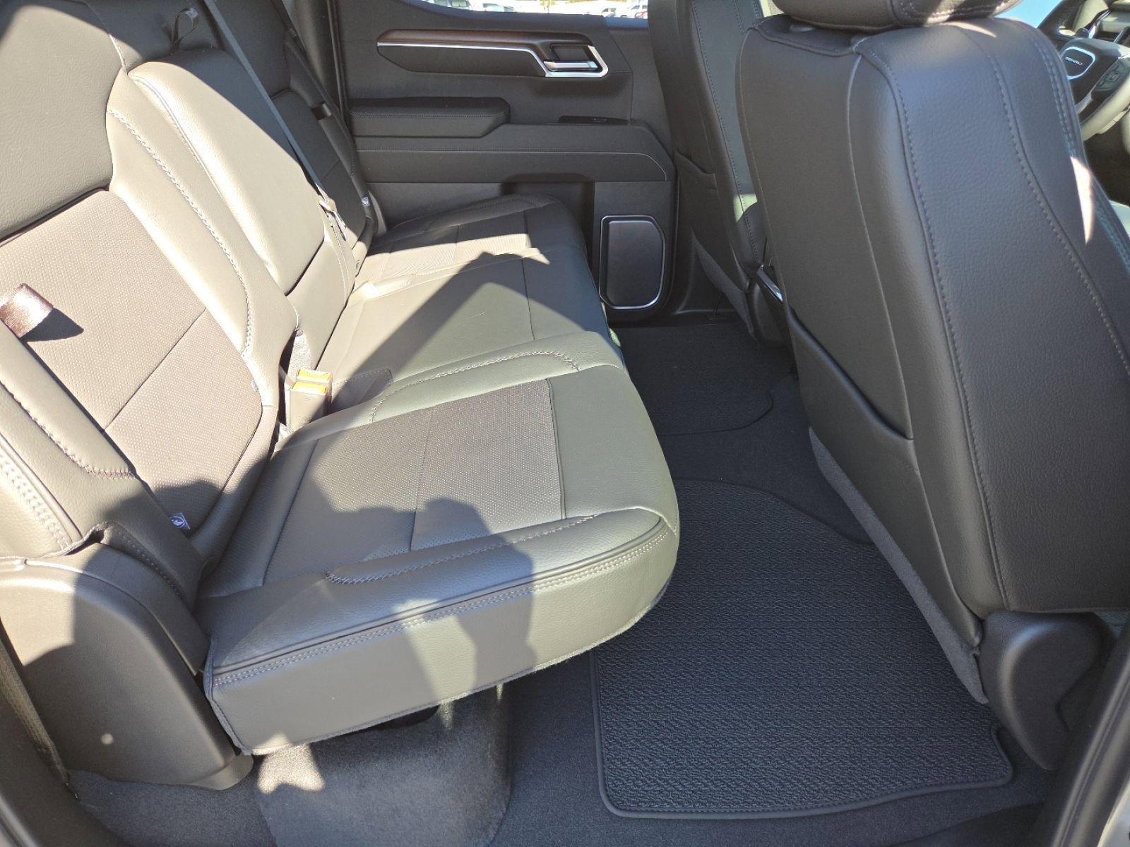 New 2026 GMC Sierra 1500 Denali image 28