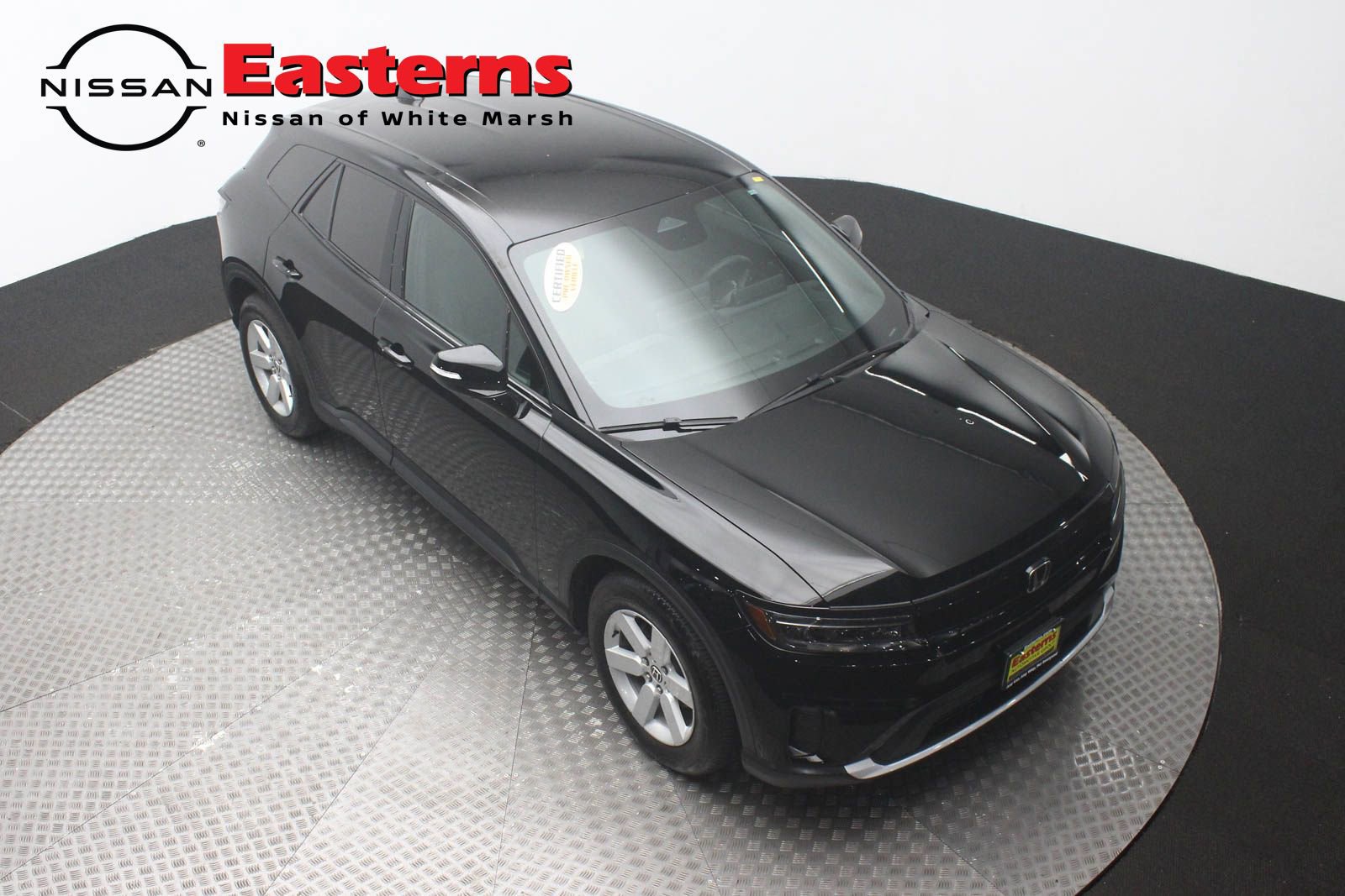 Used 2024 Honda Prologue EX image 3