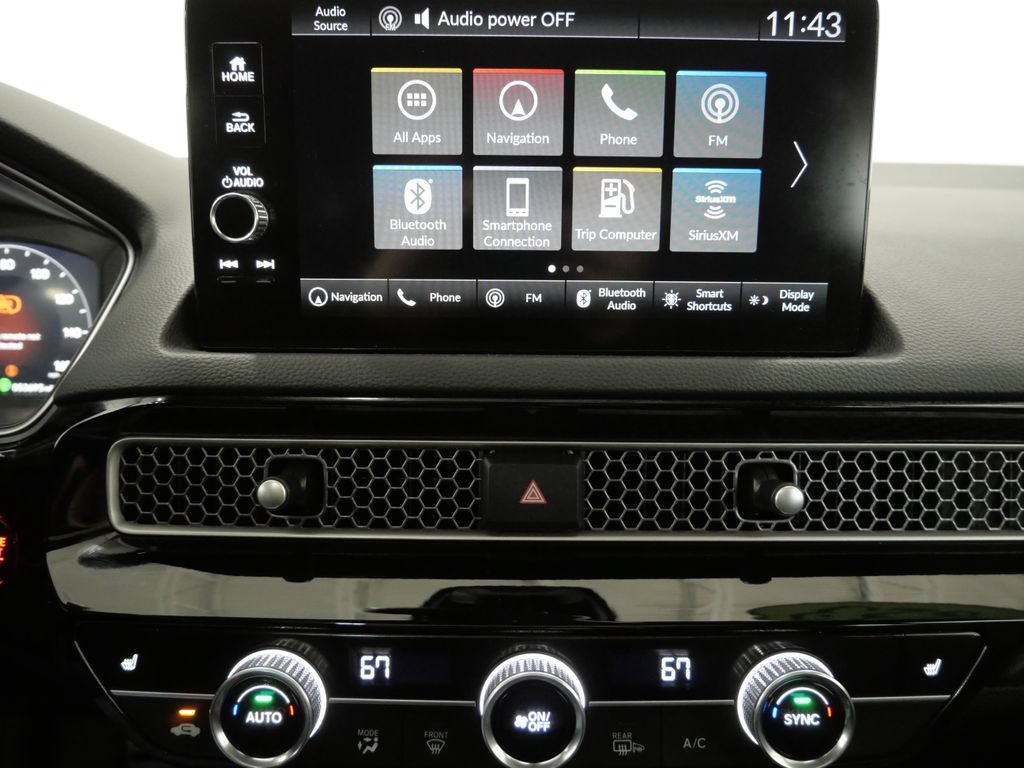 Used 2023 Honda Civic Sport Touring image 20
