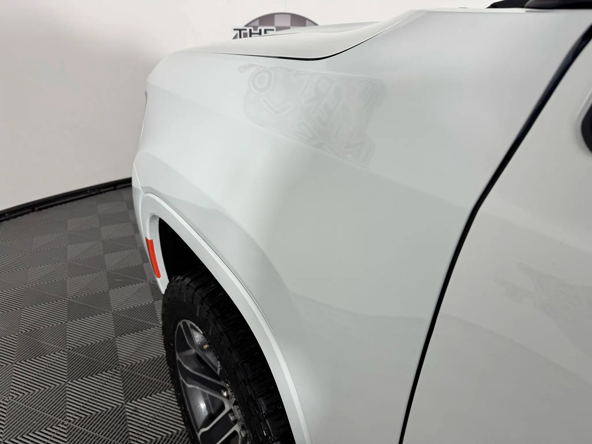 Used 2023 Jeep Grand Wagoneer 4WD w/ Flexible Seating Group image 22