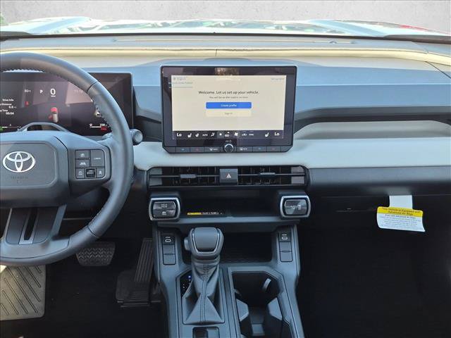 New 2026 Toyota RAV4 XLE Premium FWD image 14