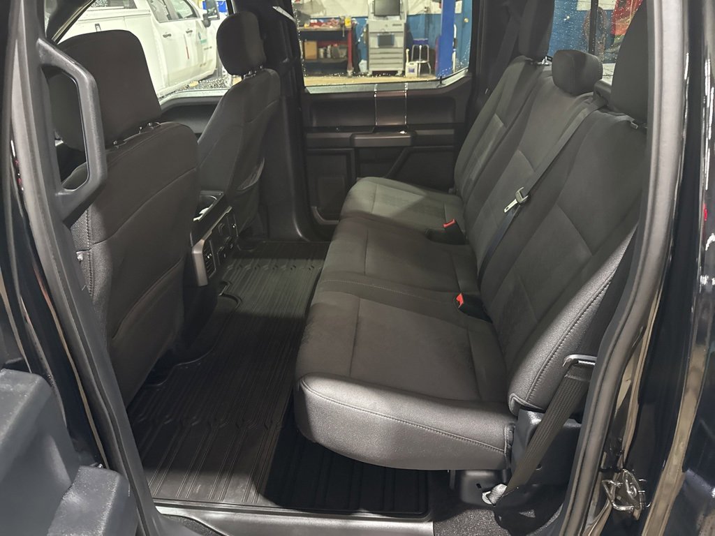 Used 2018 Ford F150 XLT w/ Equipment Group 302A Luxury image 31