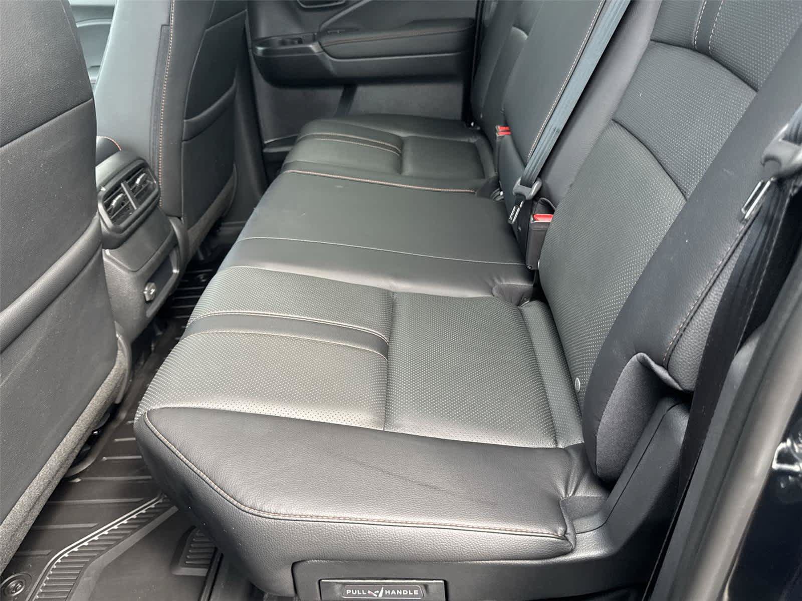 Used 2026 Honda Ridgeline TrailSport image 15