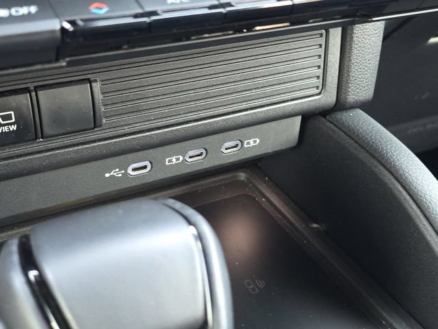 Used 2025 Toyota Land Cruiser w/ Premium Package AWD/4WD image 35