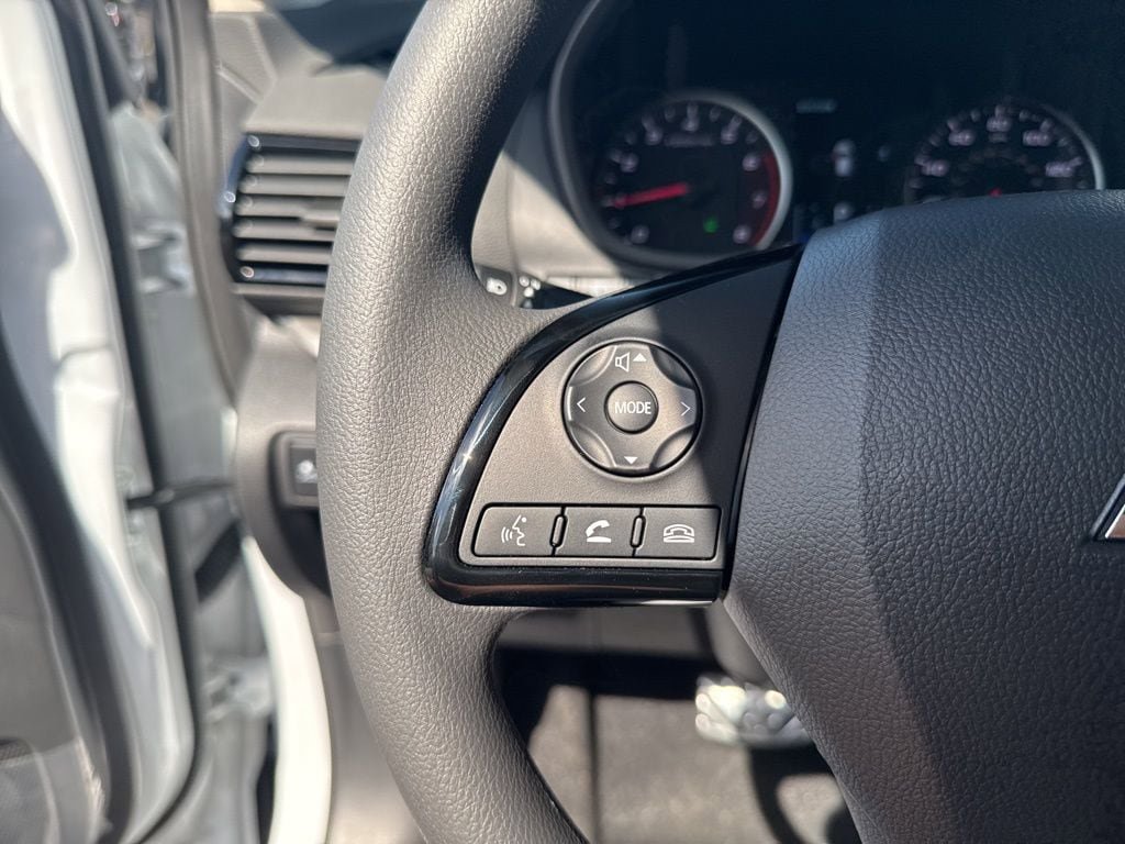 New 2026 Mitsubishi Eclipse Cross ES image 19
