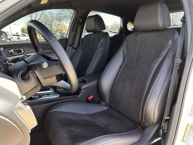 Certified 2025 Acura Integra Type S image 27