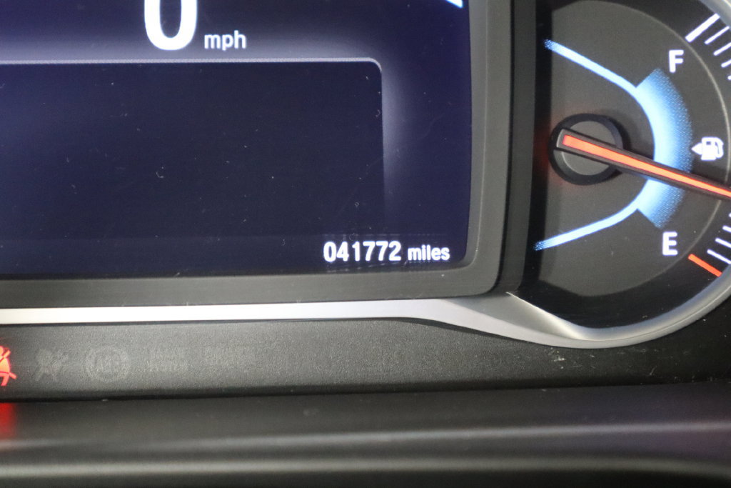 Used 2022 Honda Pilot TrailSport image 41